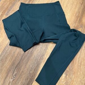 Girlfriend Collective Legging